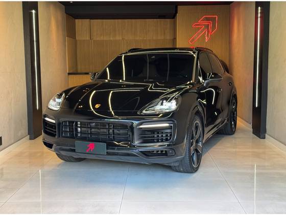 PORSCHE CAYENNE 3.0 V6 E-HYBRID PLATINUM EDITION AWD TIPTRONIC S PORSCHE CAYENNE 3.0 V6 E-HYBRID PLATINUM EDITION AWD TIPTRONIC S